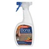 Bona Cedarwood Scent Hardwood Floor Cleaner Liquid 36 oz WM700059013